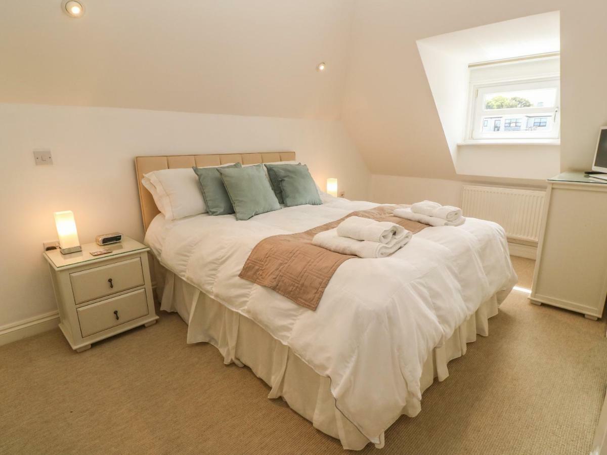Meridian St Ives Екстериор снимка