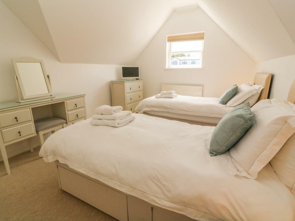 Meridian St Ives Екстериор снимка