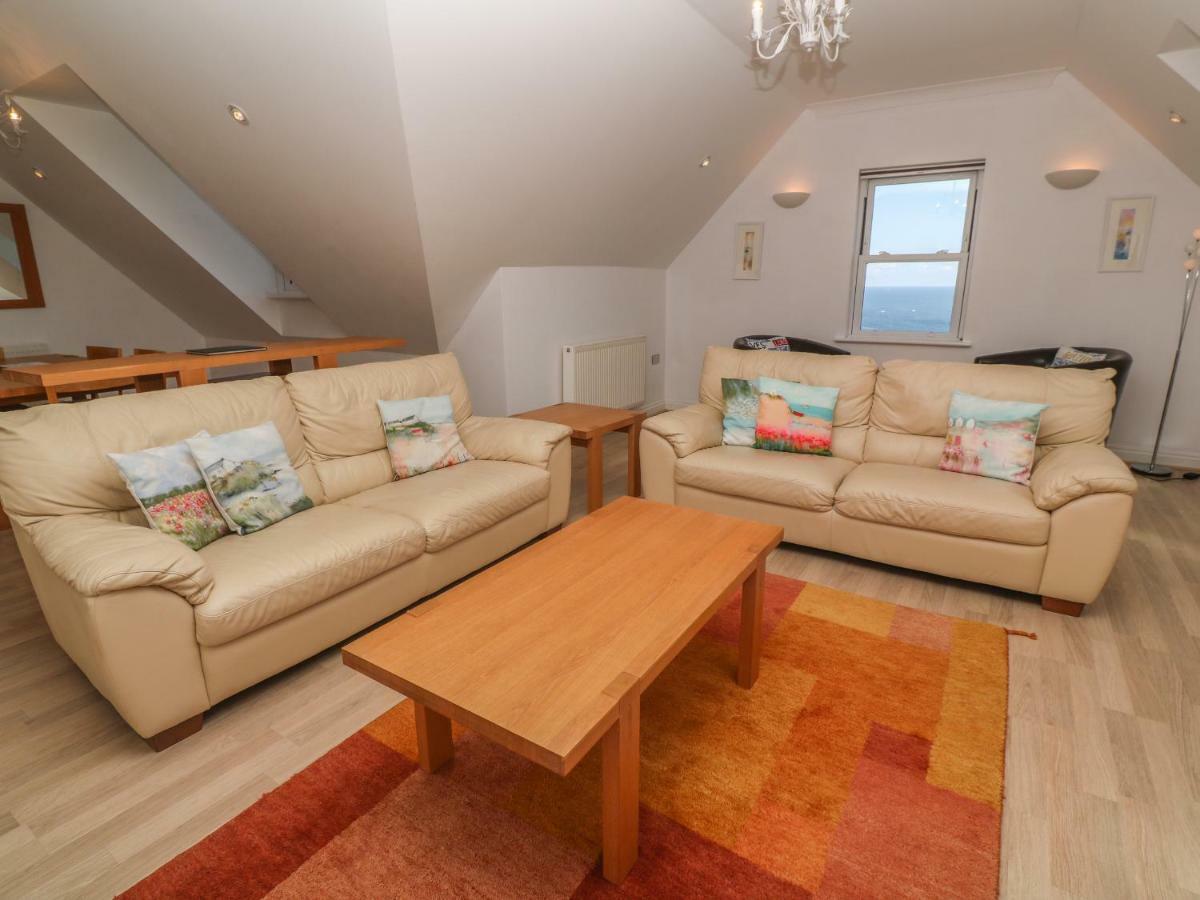 Meridian St Ives Екстериор снимка