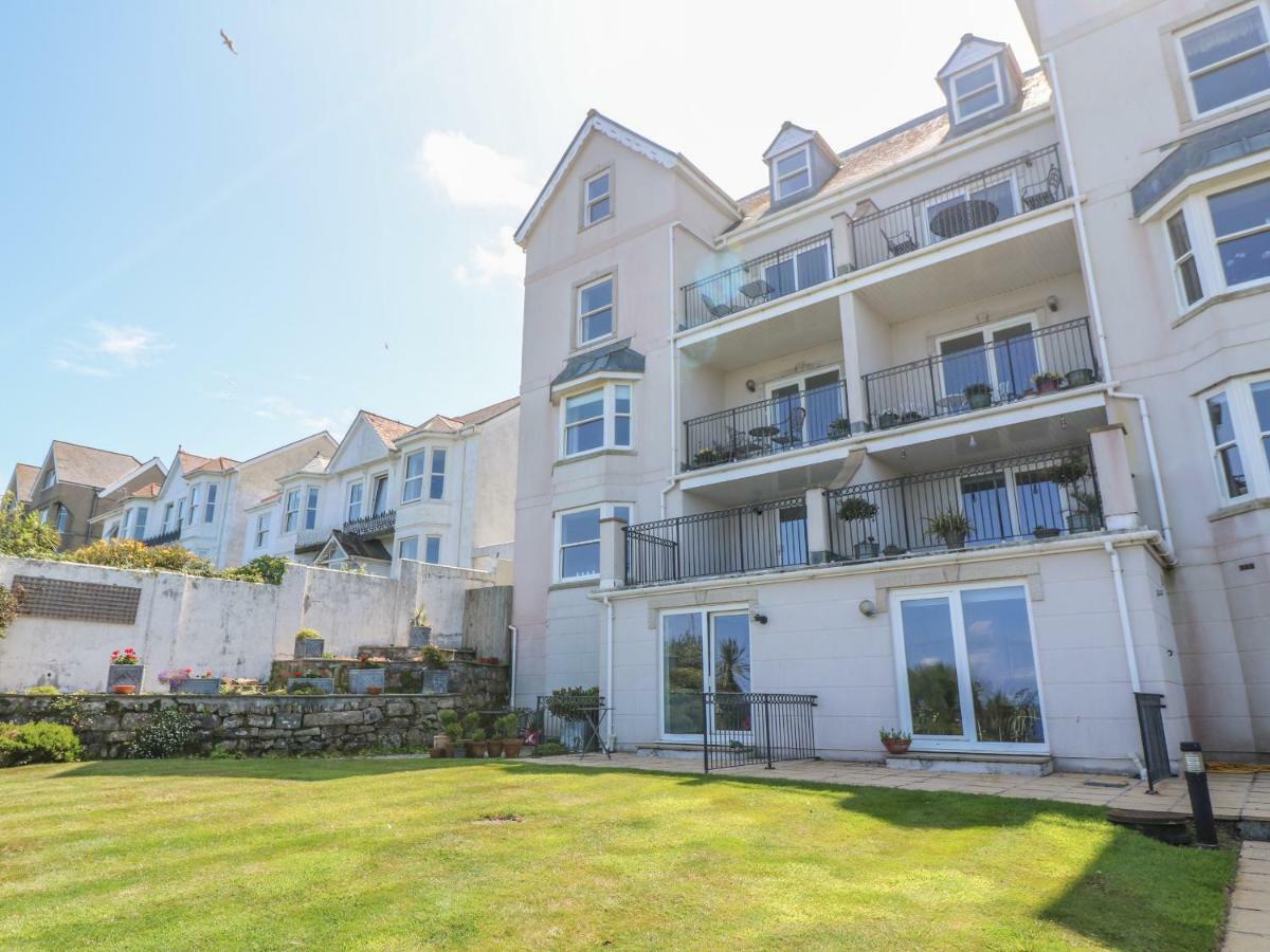 Meridian St Ives Екстериор снимка